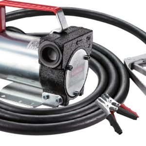 24V Diesel Pump Set DC