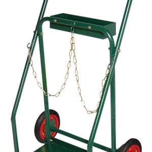 Double Cylinder Trolley