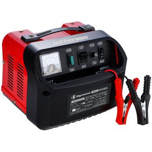 Dynamo 30A Battery Charger