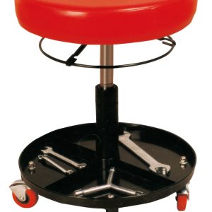 Gas Sprung Mechanics Seat