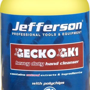Gecko GK1 Heavy Duty Hand Cleanser 3L