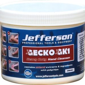 Gecko GK1 Heavy Duty Hand Cleanser 500ml