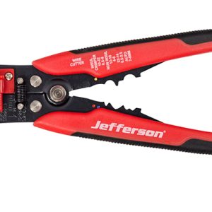 Heavy Duty Automatic Wire Strippers