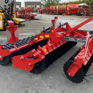 Kverneland 3m Qualidisc