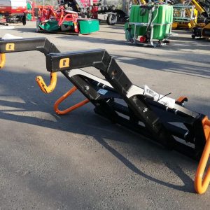 Quickie Double Bag Lifter