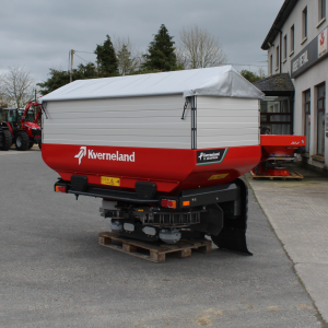 Kverneland Exacta CL Geospread