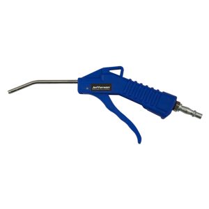 Short Plastic Blow Gun