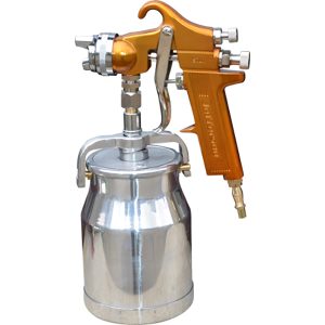 Professional Suction Feed Spray Gun