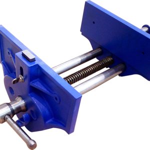 10.5" Quick Release WoodWorking Vice