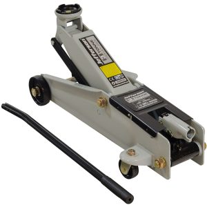 3 Tonne Trolley Jack