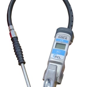 Digital Mk4 Tyre Inflator by PCL