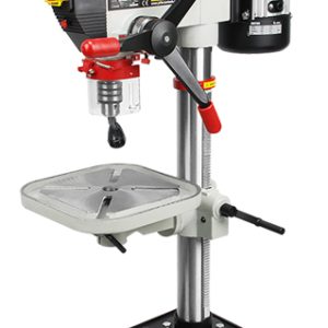 750W Bench Drill