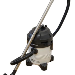 20 Litre 230V Wet & Dry Vacuum Cleaner 1400W