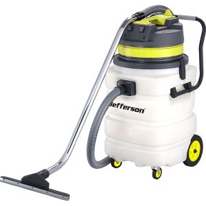 90 Litre Wet & Dry Vacuum Cleaner 230V