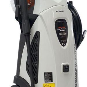 150 Bar Electric Pressure Washer