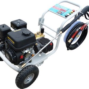 6.5 HP Gearbox Petrol Washer