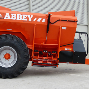 Abbey AP900 Spreader