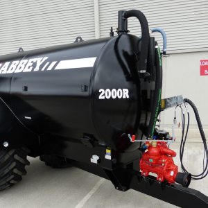 Abbey Premium Recessed Tank Range