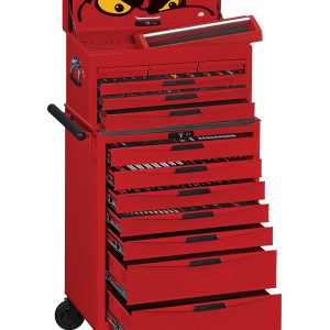 249 PIECE EVA TOOL KIT