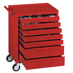 277 PIECE STARTER TOOL KIT