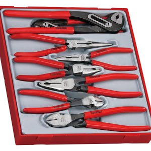 8 PIECE PLIER SET