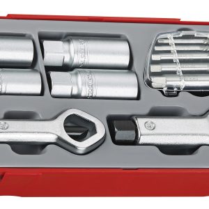 11 PIECE EXTRACTOR SET