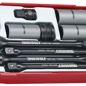 8 PIECE TORQUE STICK SET