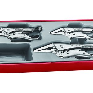 PLIER GRIP PLIER SET