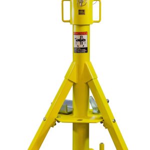 Tundra 7 Tonne High Level Vehicle Support Axle Stands
