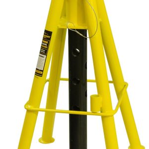 Tundra 10 Tonne Axle Stand High Lift (Pair)