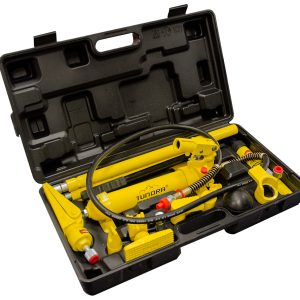Tundra 4 Tonne Porta Power Hydraulic Body Frame Repair Kit