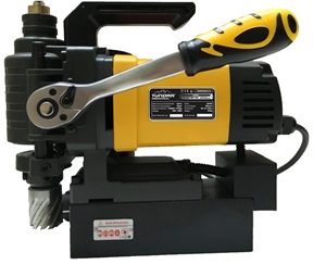 Tundra 40mm Mini Magnetic Drill 110V