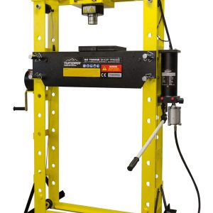 Tundra 50 Tonne Shop Press