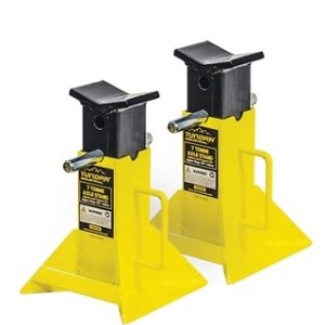 Tundra 7 Tonne Axle Stand (Pair)