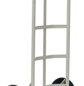 Twin Handle Hand Truck