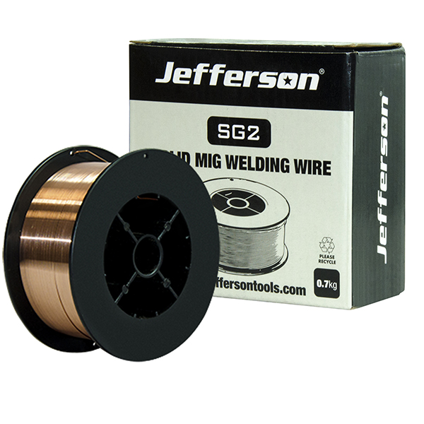 0.6mm 0.7kg MIG Welding Wire