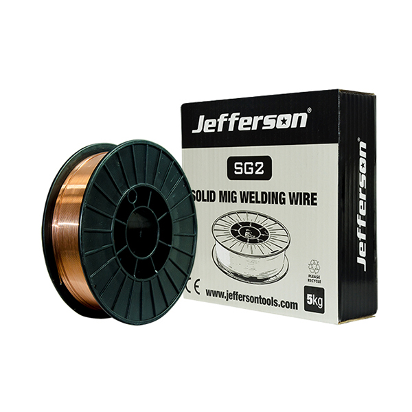0.6mm 5kg MIG Welding Wire