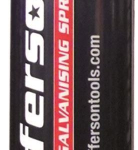 Zinc Galvanising Spray 500ml