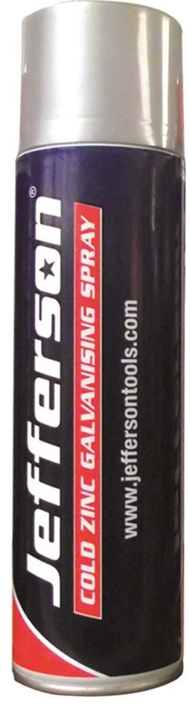 Zinc Galvanising Spray 500ml