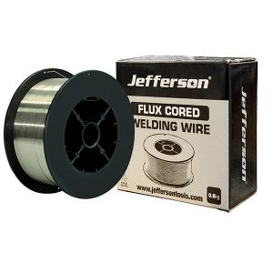 0.9mm 0.9kg Flux Cored Welding Wire