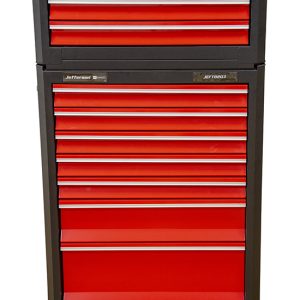 7 + 3 Drawer Professional Tool Chest