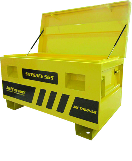 565mm High Truck Box