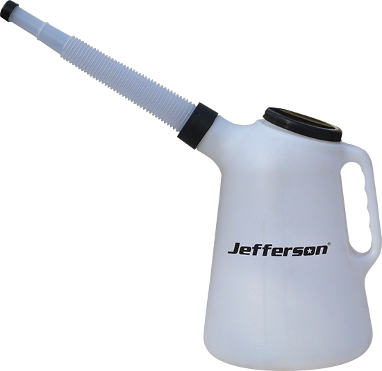 5 Litre Measuring Jug