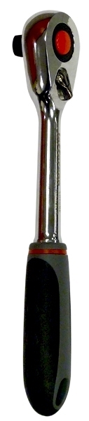 1/2" 48T Heavy Duty Socket Ratchet
