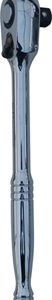 1/4" 72T Industrial Socket Ratchet