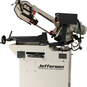 10" Swivel Head Bandsaw