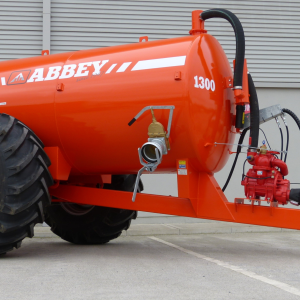 Abbey Standard Slurry Tank Range
