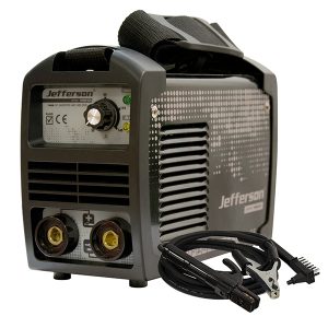 140 Amp 230V Mini ARC Welder