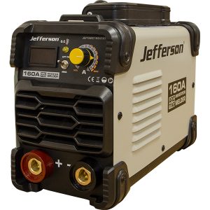 160A Arc Tig Inverter Welder