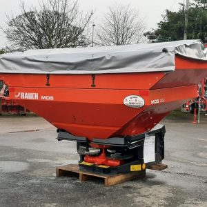 Rauch MDS 20.2D Fertilizer Spreader